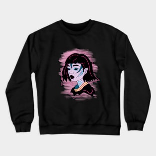 Alien Lover 2.0 Crewneck Sweatshirt